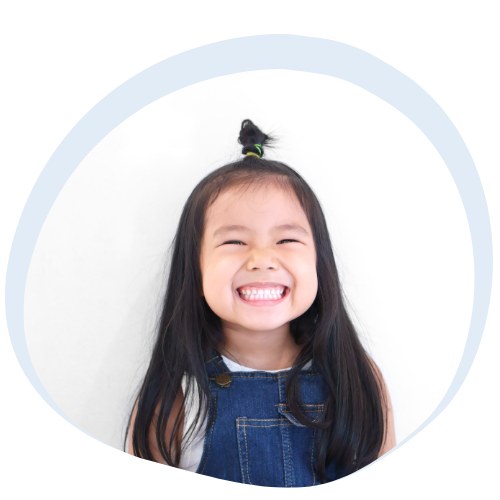 Childrens Dental Specialists - Cleaning and Prevention