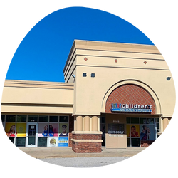 Childrens Dental Specialists Office 250x250