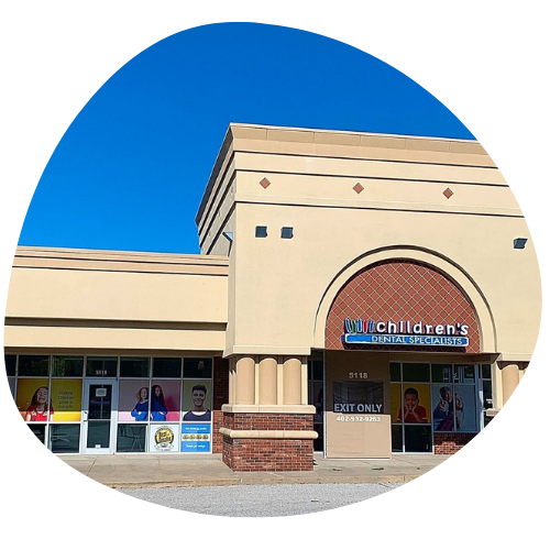 Children’s Dental Omaha Children's Dental Specialists