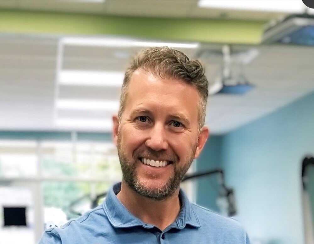 Dr Scott Seiler