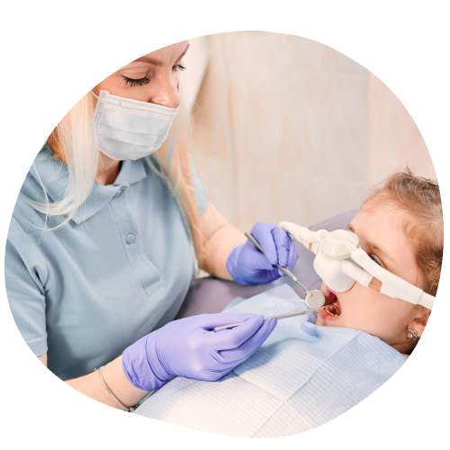 sedation and comfort 1